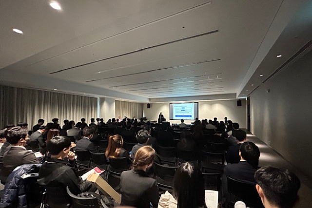 11th Annual Congress - Photo 03