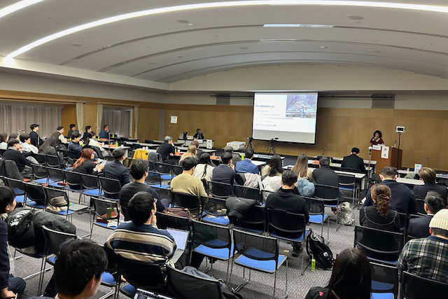 12th Annual Congress - Photo 04