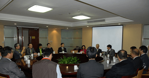 2nd Annual Congress - Photo 2012photo4