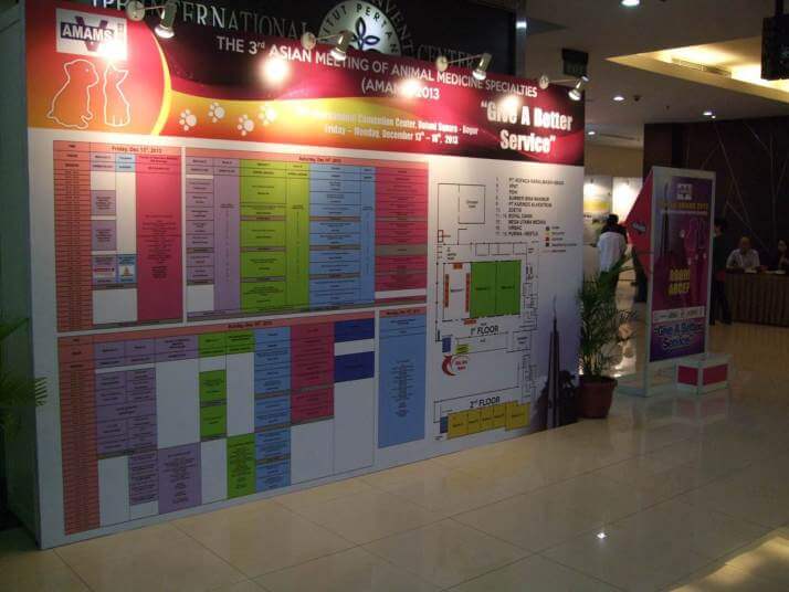 3rd Annual Congress - Photo 2