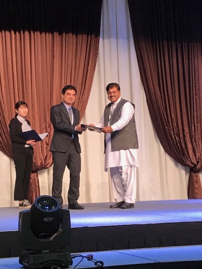 7th Annual Congress - Photo daegu3