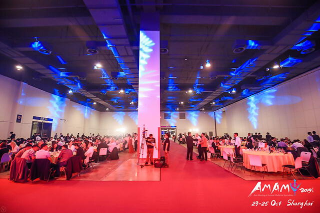 9th Annual Congress - Photo 05