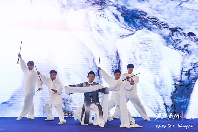 9th Annual Congress - Photo 07